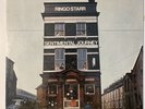 RINGO STARR SEALED APPLE SENTIMENTAL JOURNEY LP ORIGINAL APPLE NEAR MINT SW-3365