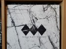 Al.Divino x Estee Nack Triple Black Diamonds 180g LP Black Vinyl OG  First Press