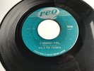 Monster Rare 1967 Montreal Canada Garage 45 *M.G. & The Escorts* A Someday Fool