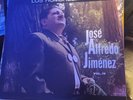 Jose Alfredo Jimenez-“Cuando Lloran Los Hombres”-33 RPM RCA 64-Free Shipping