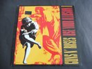 Guns N' Roses - Use Your Illusion I 1991 UK/Euro Double LP GEFFEN 1st