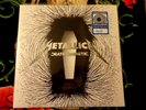 METALLICA DEATH MAGNETIC VINYL 2 LP MAGNETIC SILVER LTD ACOUS TECH NO MAIL READ