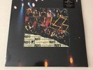 Kiss: MTV Unplugged  2 LP, 180 Gramm audiophiles Vinyl, + Poster,  US-Pressung