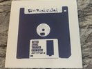 Better Living Through Chemistry  Fatboy Slim Vinyl Record B3