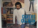 Carlos Guzman – En mexico Vinyl Record Bernal LP Album NEW SEALED Tex Mex Tejano