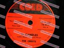 CRESTS Doo Wop 10