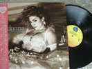 Madonna  ‎   Like A Virgin      Japan Import LP w/OBI & Booklet  Sire P-13033