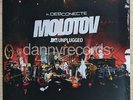 Molotov MTV Unplugged El Desconecte Vinyl LP