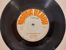 Jack Hammer - Colour Combination / Swim 45rpm [YB 1023] 1971 Youngblood