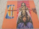 SKIN ALLEY Skintight 1973 UK LP Transatlantic TRA273 1st Press A1/B1 Prog VG+