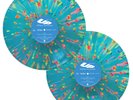 Up - Original MP Soundtrack 2xLP (Mondo; Splatter variant; SOLD OUT)
