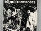 THE STONE ROSES - Live At Walsall Junction 10 - 1989 - 12” Vinyl LP (ian brown)