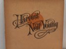 NEIL   YOUNG                 LP       HARVEST