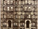 LED ZEPPELIN PHYSICAL GRAFFITI LP  COMPLETE 1975 w/ INSERT SS 2-200 SP