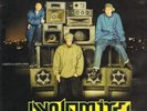 Dynamite Deluxe Ladies & Gentlemen Vinyl Single 12inch Eimsbush