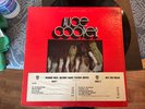 Alice Cooper White Label Promo LP - Easy Action - Straight WS 1845 1971