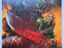 Nico Fidenco – Zombi Holocaust - Death Waltz / Blue/Green swirl vinyl