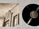 Harold Budd - Abandoned Cities - Original 1985 French Vintage Vinyl Edition