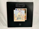 LED ZEPPELIN SONG REMAINS THE SAME SWAN SONG P-5545N JAPAN VINYL 2LP
