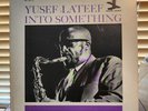 Yusef Lateef, Into Something, New Jazz NJLP 8272, Van Gelder