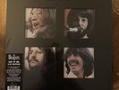 THE BEATLES Let It Be 5 LP (4LP/ 12”EP) VINYL EDITION SUPER DELUXE BOX SET-NEW