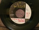 MAXINE BROWN We Can Work It Out 45 RECORD RARE NORTHERN SOUL The Beatles