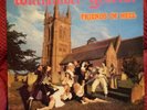WITCHFINDER GENERAL Friends Of Hell ORIG UK 1983 LP    Doom Heavy Metal