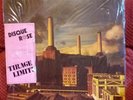 PINK FLOYD Animals ORIG FRANCE 1977 LP  Colored Vinyl w/ORIG SHRINK WRAP Unplayd