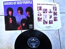 M- TOP UK PARLOPHONE FIRST LP 