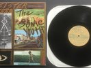 The Sonic-Youth Sister LP 1987 SST 1st Press SST-134 Uncensored No Barcode