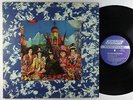 Rolling Stones - Their Satanic Majesties Request LP - London VG+