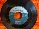 Federal #12131 Young John Watson “Motor Head Baby” & “Sad Fool”