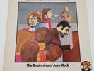 Graham Bond Organisation - Beginning Of Jazz-Rock - Vinyl LP UK 1st Press EX+/NM