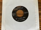 The Avengers Be A Caveman Starburst 45 repro garage BFTG