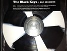 The Black Keys - BBC Sessions black white swirl promo LP UNPLAYED