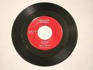 CAJUN SIDNEY BROWN Sha Ba-Ba FOLKSTAR 1132 M- FIRST PRESS Starrite Custom