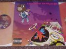 Kanye West Graduation Vinyl 2xLP VG++