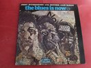 Jimmy Witherspoon With Brother Jack McDuff – The Blues Is Now Verve 1967 Promo