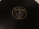 STARLIGHT ROOF JULIE ANDREWS HIPPODROME LONDON 78 RPM COLUMBIA D.B. 2401