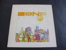 Gong - Angel's Egg 1975 UK LP VIRGIN PROG/PSYCH