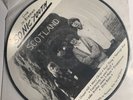 sonic youth live in Bremen LP picture disc mint never played #200/1000