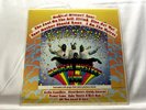 The Beatles Magical Mystery Tour 1967 LP, SMAL 2835 Gatefold W/ All Pages VG+