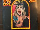 1982 Jet Records Ozzy Osbourne Speak of the Devil Gold Stamp Promo LP NM