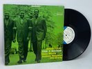 The Three Sounds ‎Good Deal 1966 Stereo Reissue Vinyl LP Blue Note Jazz 84020 EX