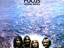 Focus - Moving Waves LP (VG+/VG+) '