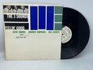 The 3 Sounds Feelin' Good 1968 Reissue Vinyl LP RVG Stereo Blue Note Jazz Bop VG