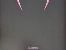 Blackpink BORN PINK Limited Edition NEW SEALED PINK COLORED VINYL RECORD LP