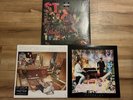 St Lucia Vinyl When The Night Matter Hyperion LP Record Urban Outfitters Rare