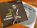 JIMMY FORREST OUT OF THE FORREST | PRESTIGE PR 7202 ACOUSTIC SOUNDS SERIES