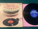 The Rolling Stones - Let it Bleed Vinyl US Printed - well taken care of